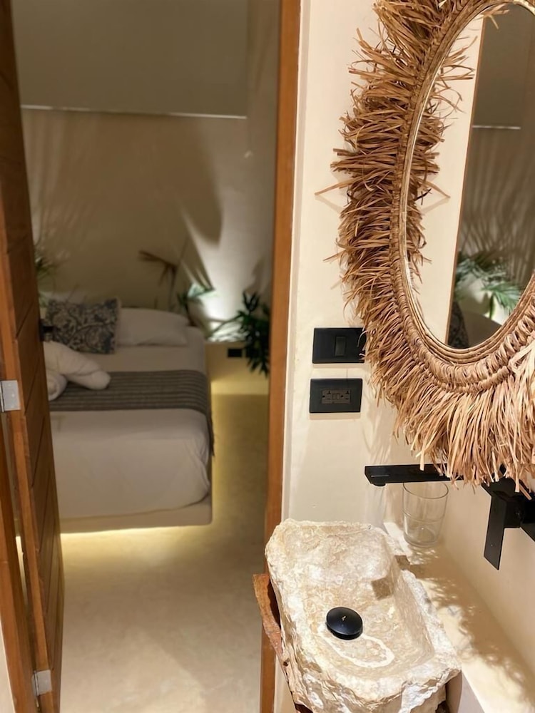 Tikul Hotel Boutique 5/50