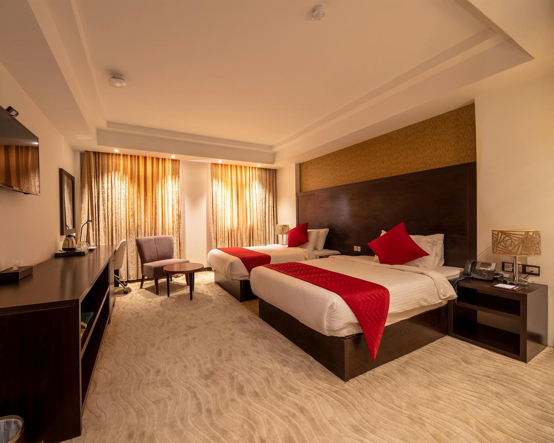 Horizon hotel 17/45