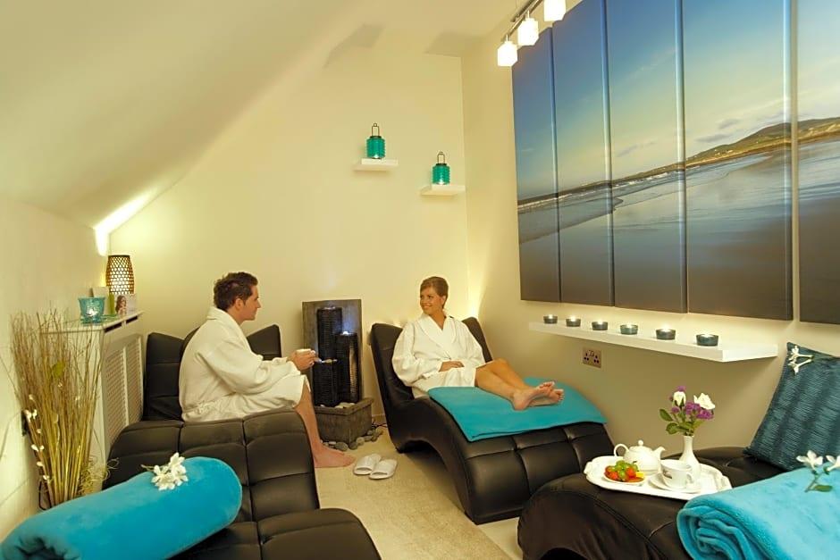 Silver Tassie Hotel And Spa 21/30