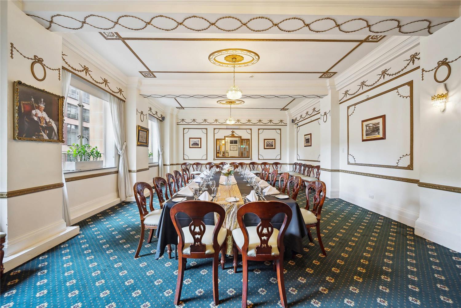 Castlereagh Boutique Hotel Ascend Hotel Collection 6/11