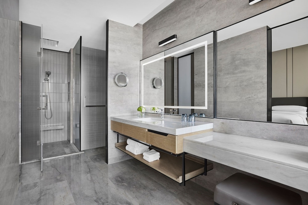 Changzhou Marriott Hotel Jintan 44/47