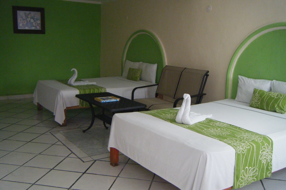 Hotel HC Internacional 11/35