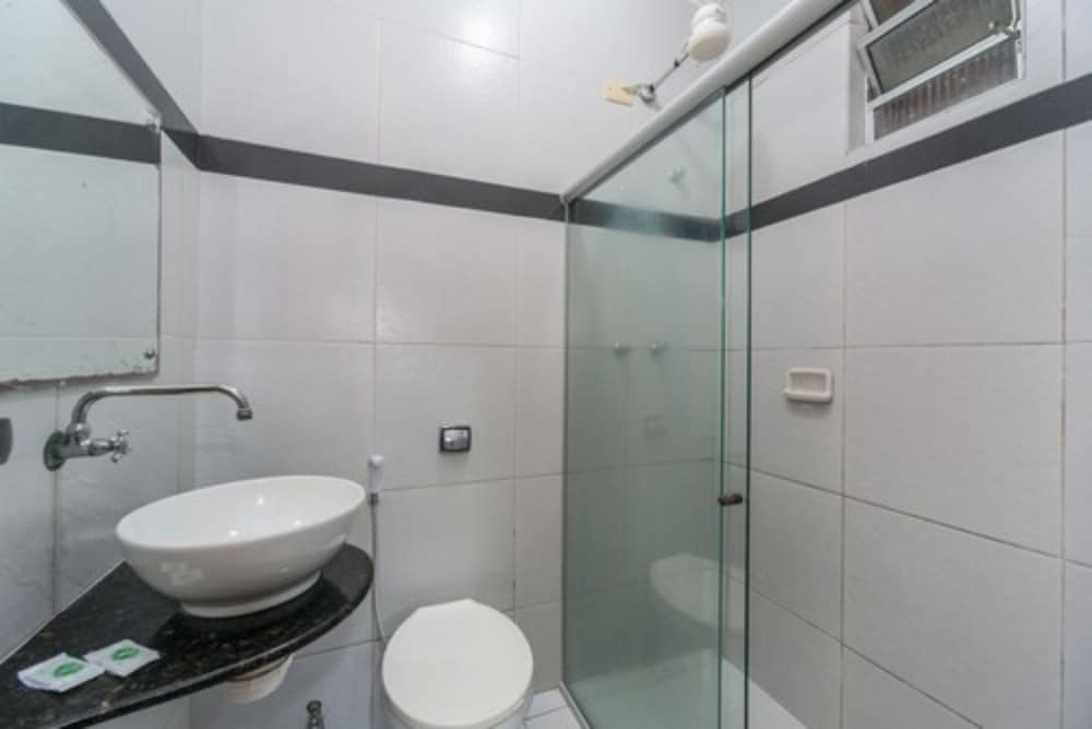 Hotel Pousada Da Praia 40/49