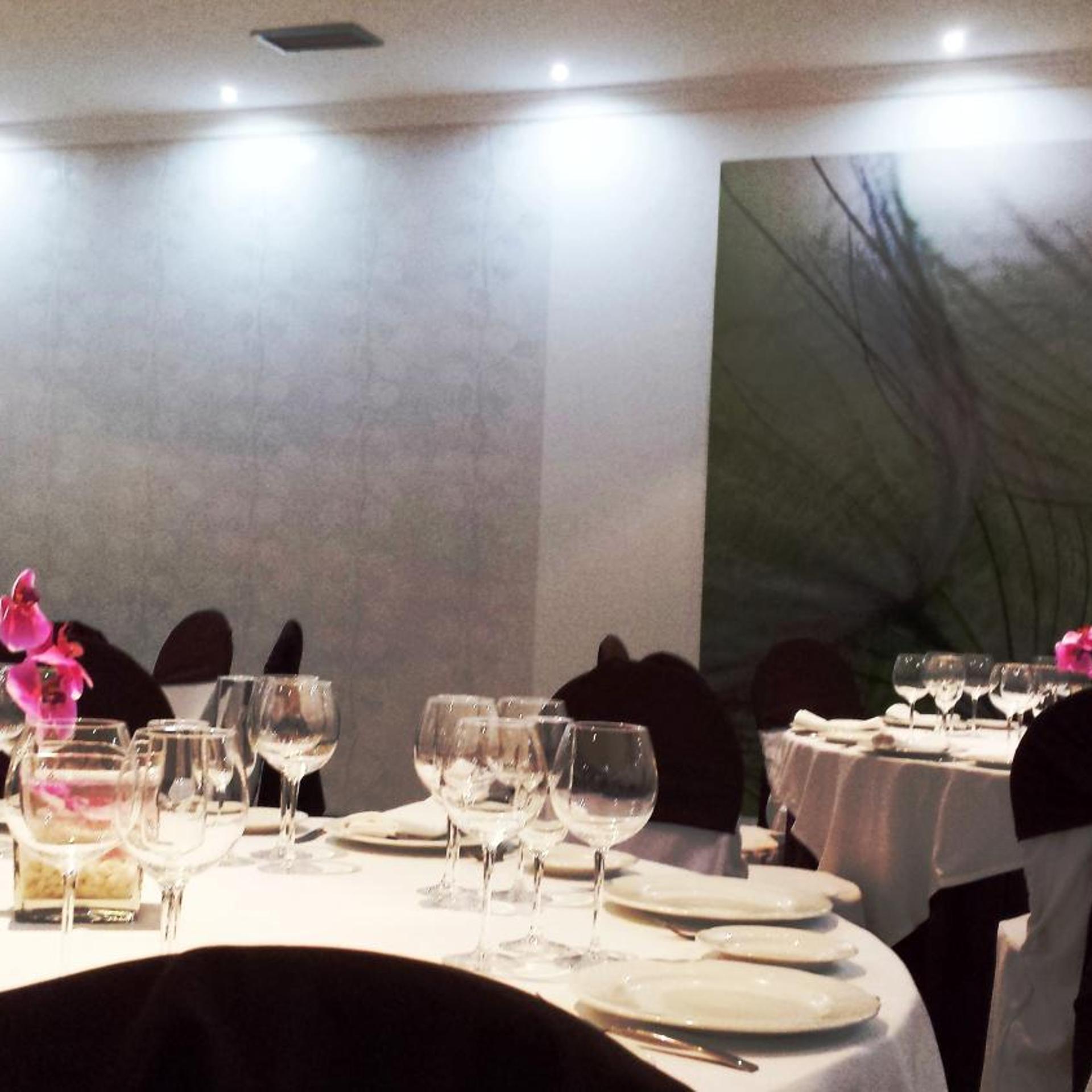 HOTEL LAS TERRAZAS AND SUITES 50/55