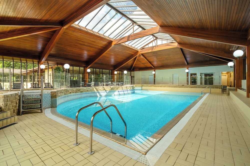 Airport Inn Manchester Hotel and Spa 36/71