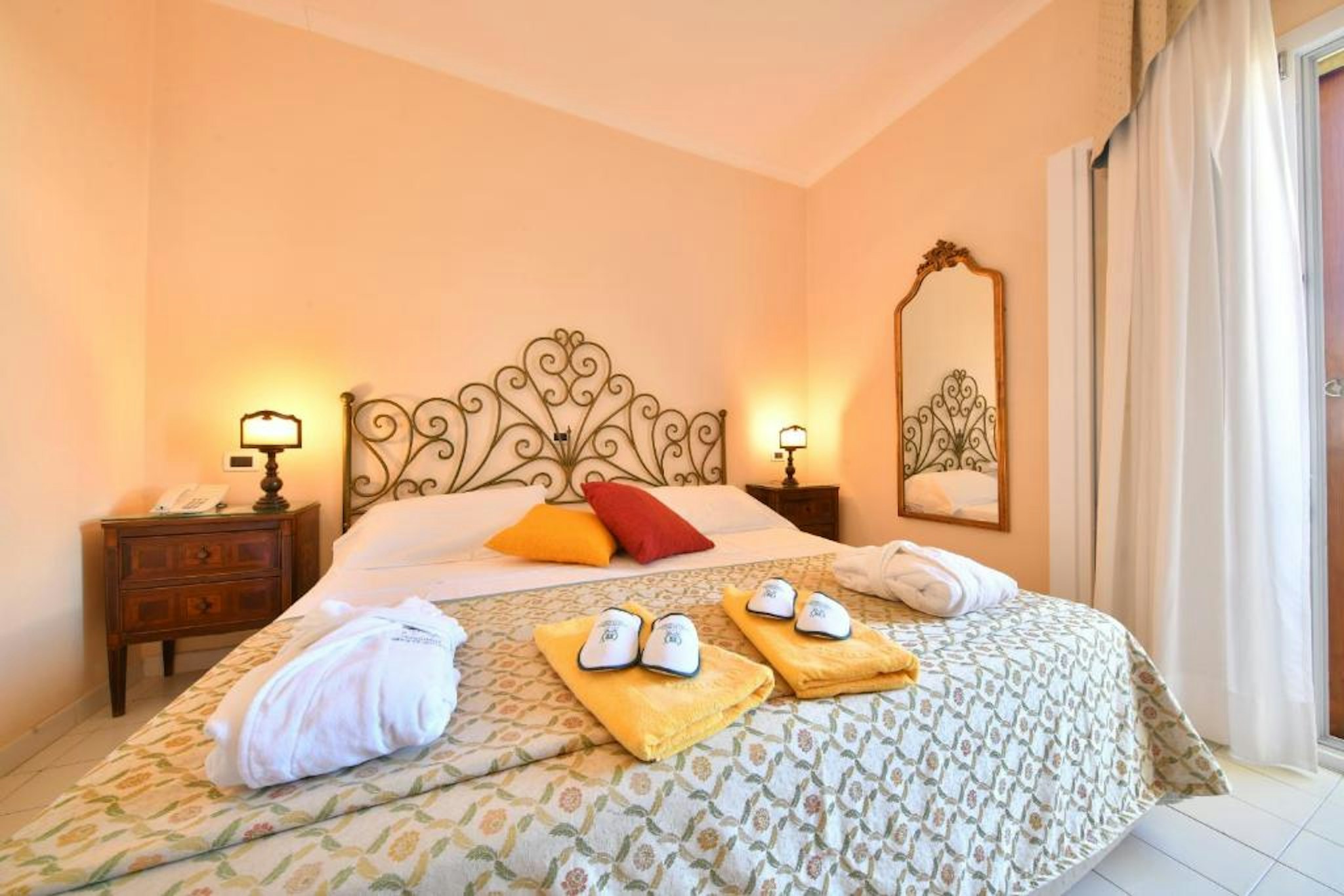 Grand Hotel Terme Di Augusto 24/55