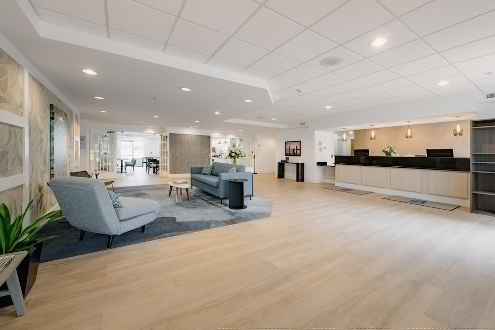 Hotel Bethany Beach 3/50