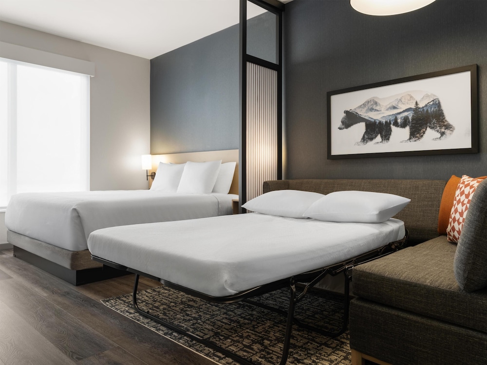 Hyatt Place Casper 8/31