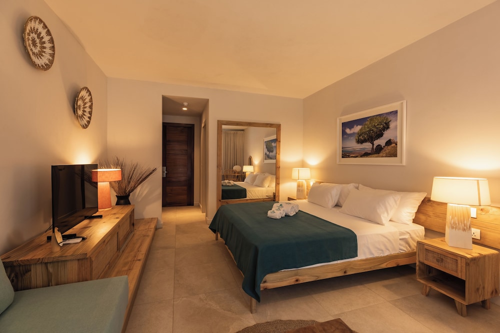 Superior, Double Bed