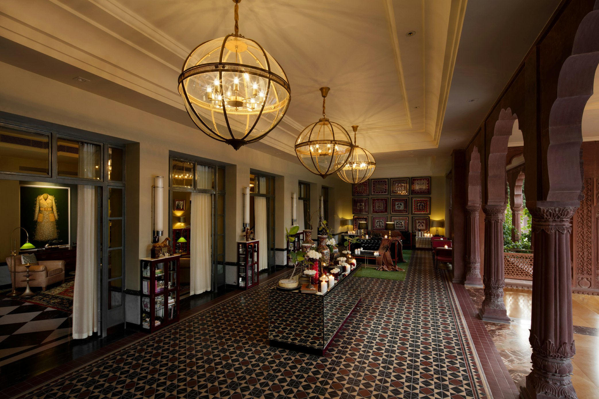 Narendra Bhawan Bikaner 26/46