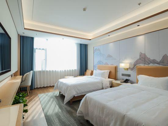 Shuiyuntian Hotel 9/36