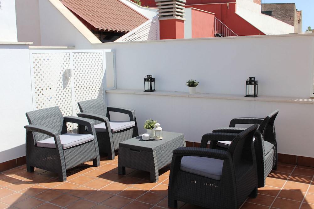 Suites Del Pintor Apartments 37/57