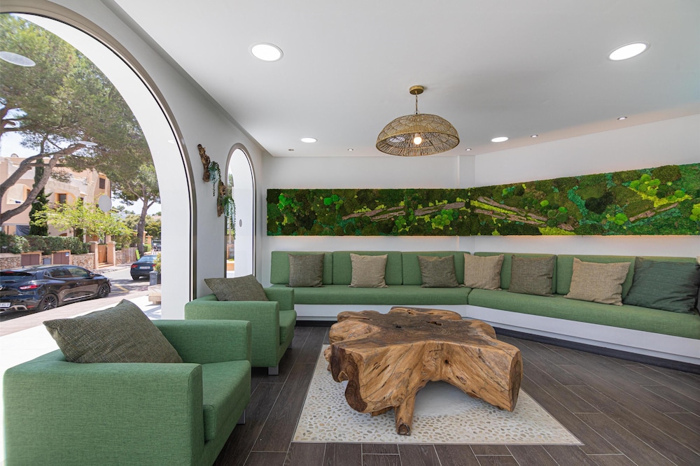 Marsenses Natura Olea Hotel 33/62