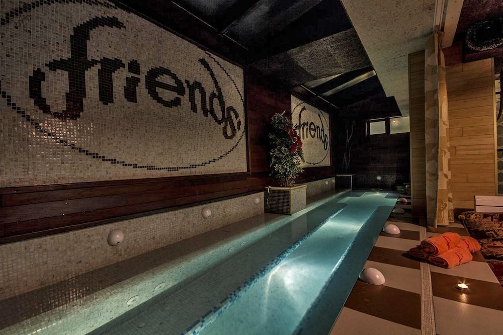 Friends Hotel Bansko 9/19