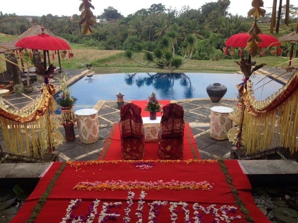 Bumi Ubud Resort 69/69