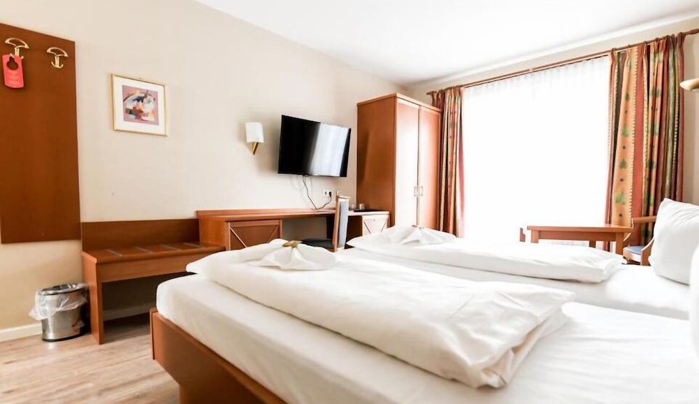 Hotel Blutenburg 21/50