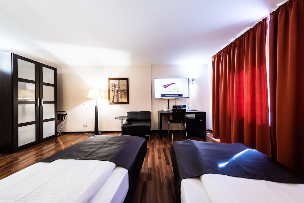 Mauritius Hotel And Therme Cologne 33/75