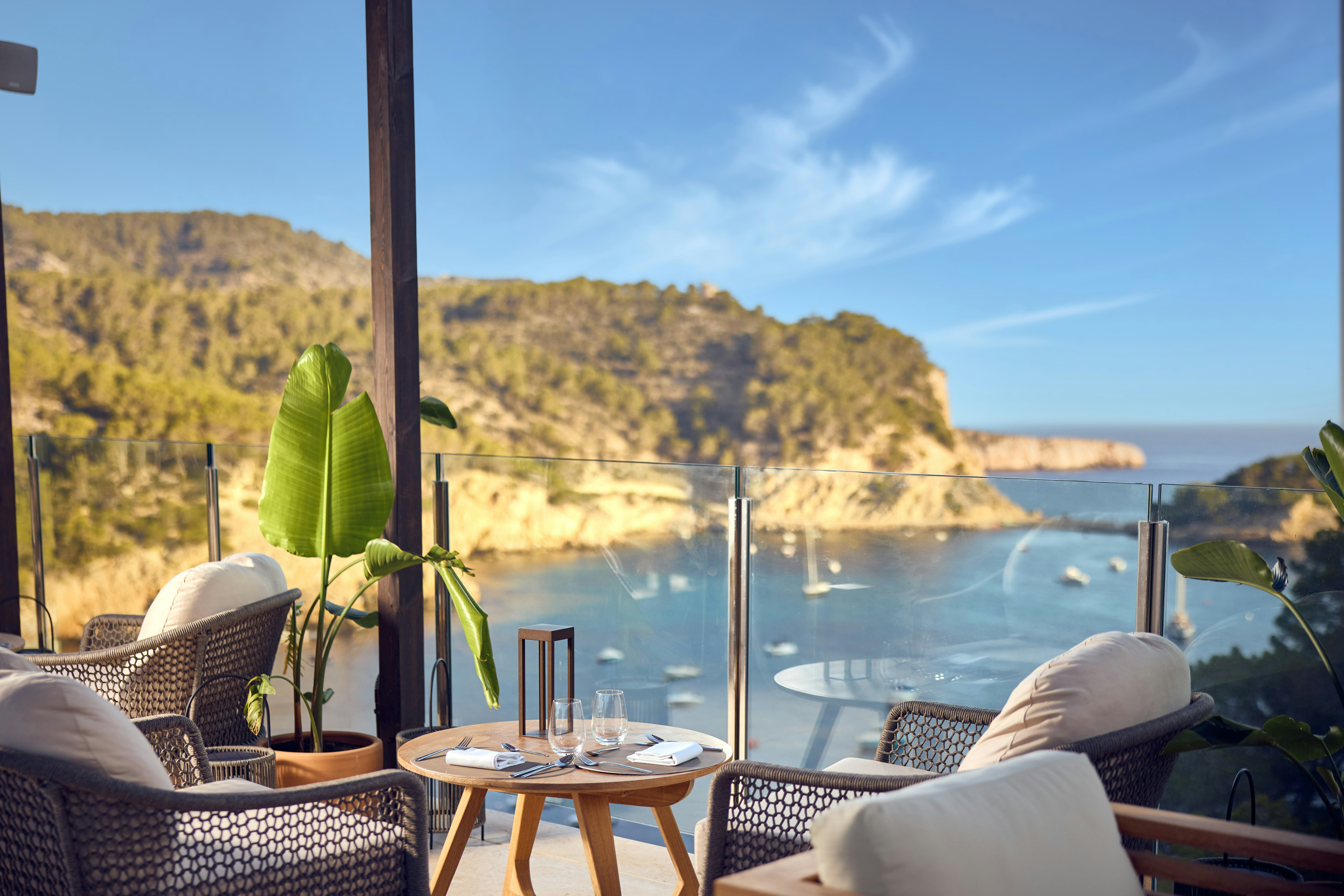 Cala San Miguel Ibiza Resort, Curio Collection by Hilton 21/49