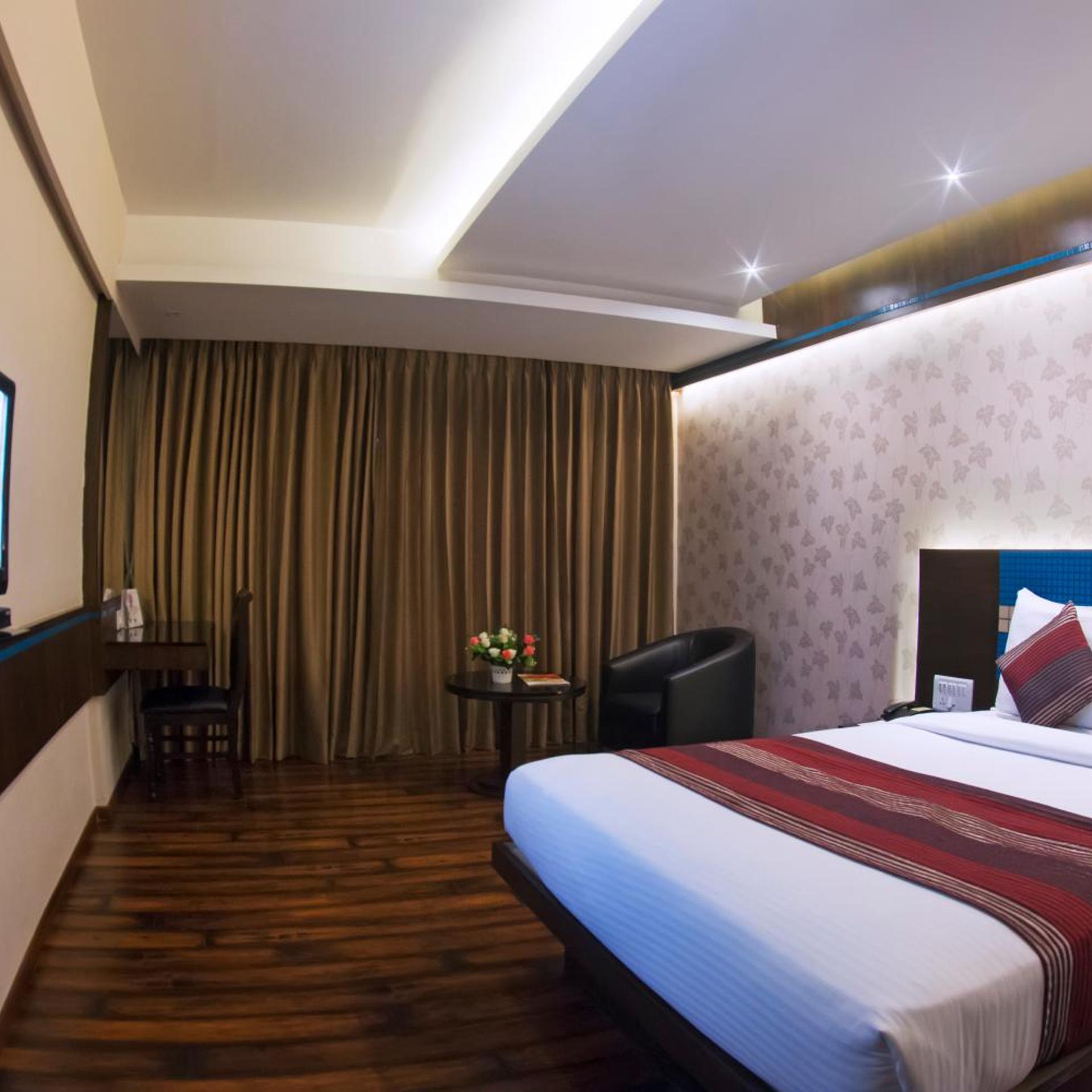 President Hotel 9/50