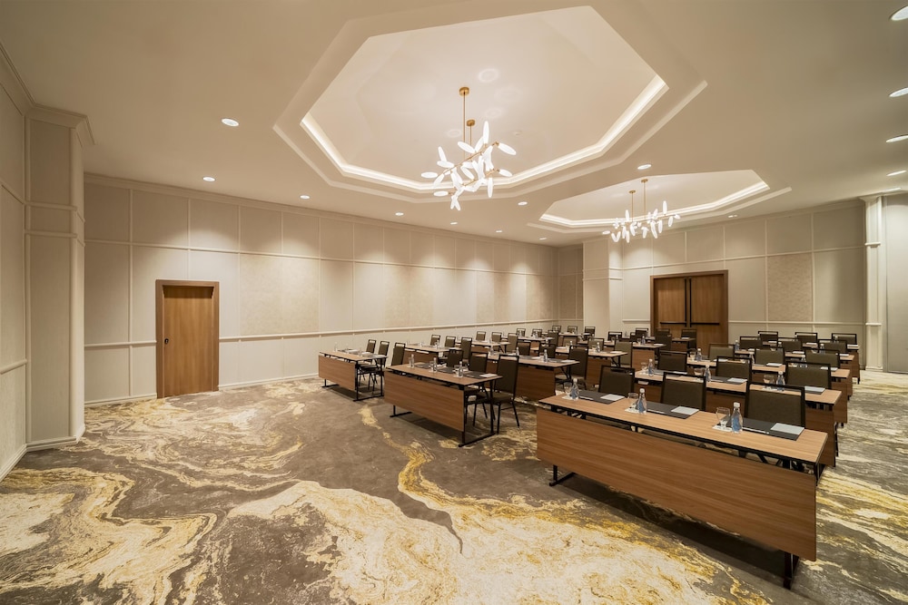 Panama Marriott Hotel 46/54