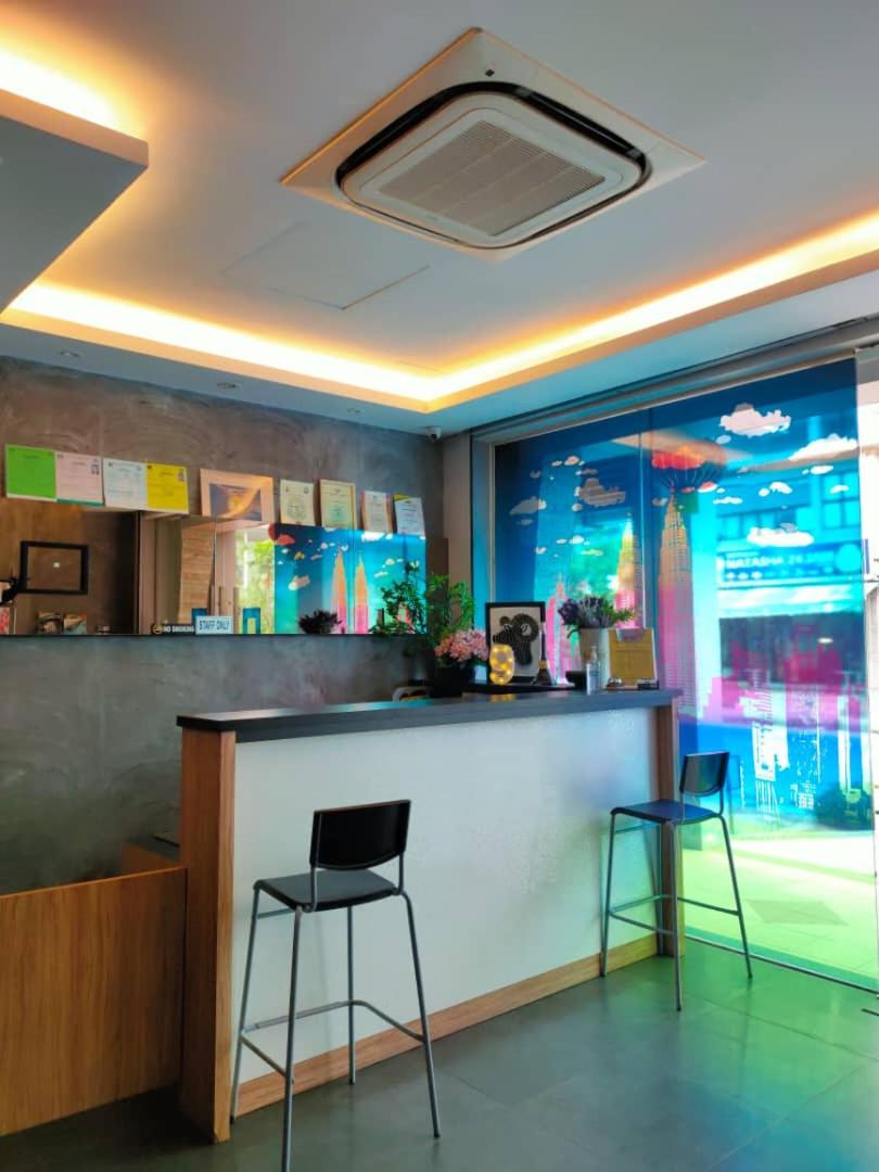 9 Square Hotel Subang Jaya 36/50