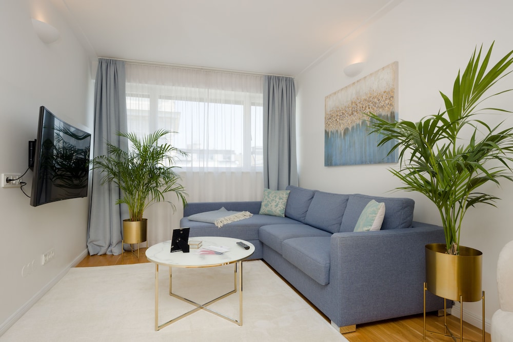 Rafael Kaiser - Business Apartments 32/50