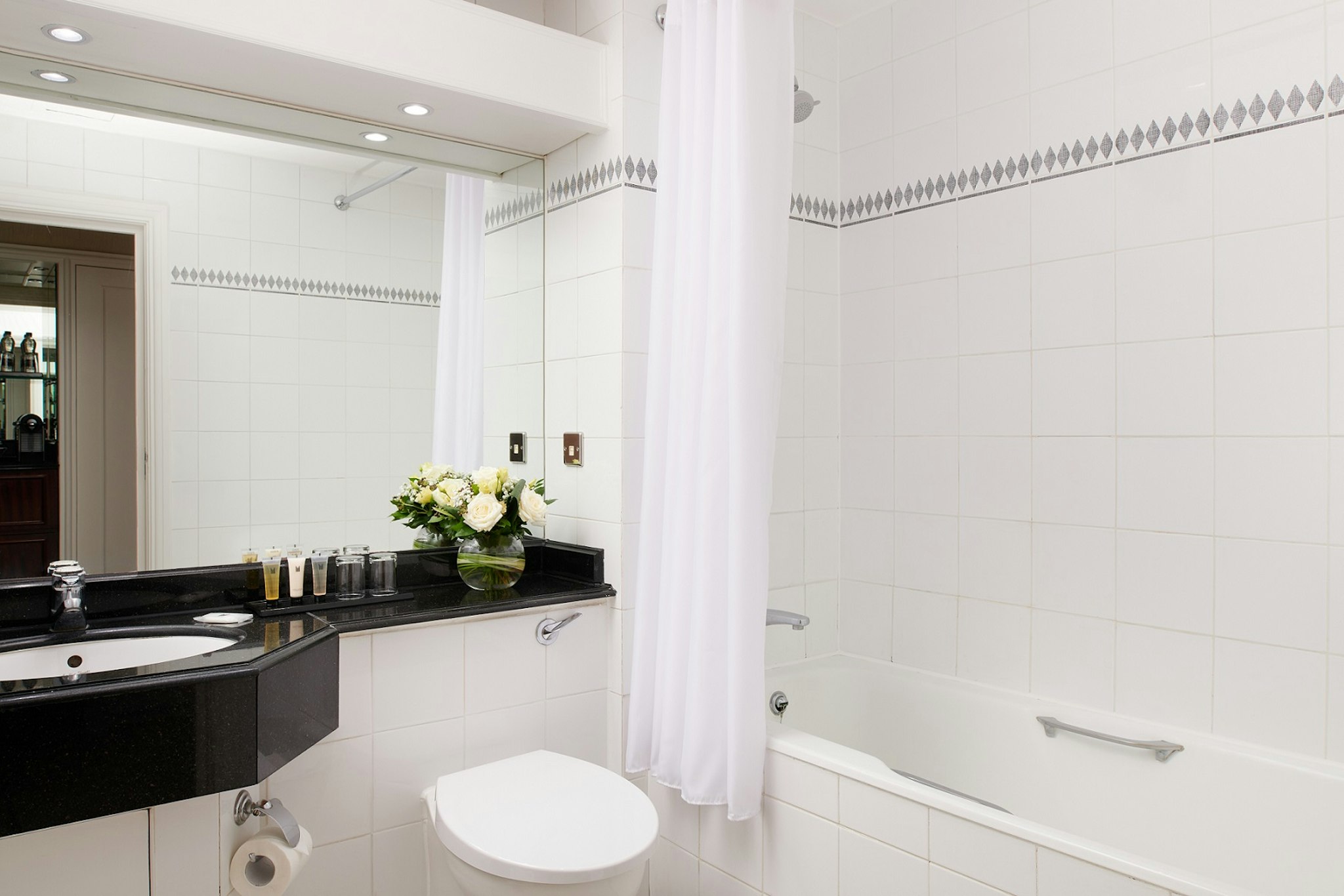 Millennium Hotel London Knightsbridge 49/49