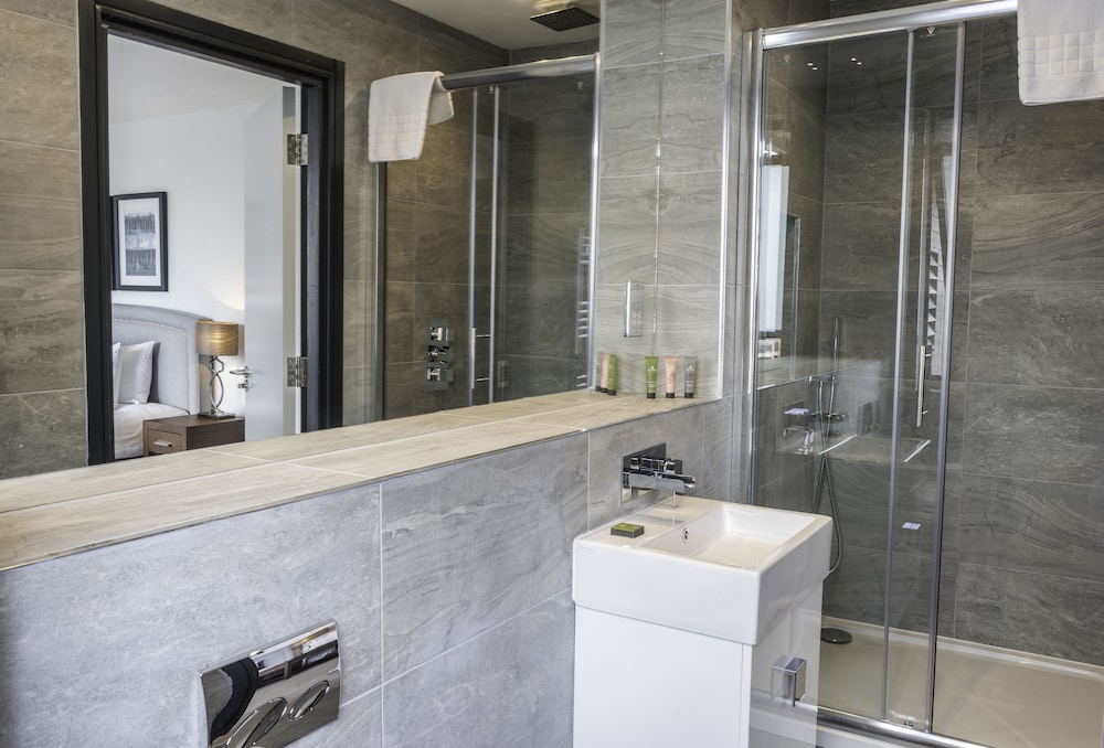 Stay Inn Apartments City Aldgate 34/37