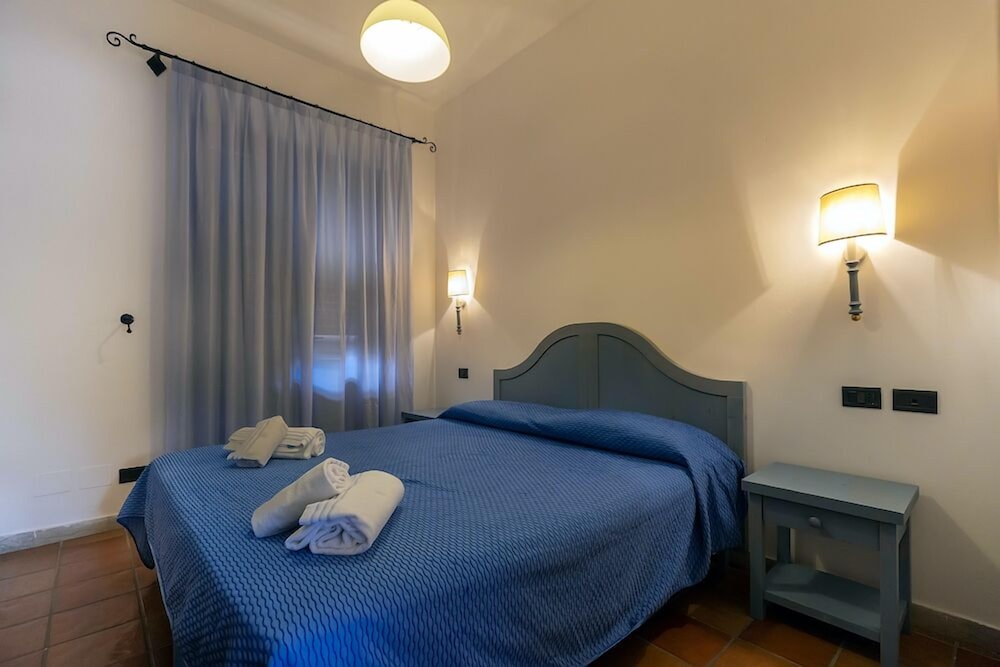 Villaggio Cala Mancina 28/68