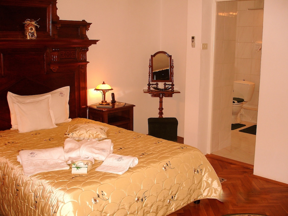 Villa Hotel Escala 13/50