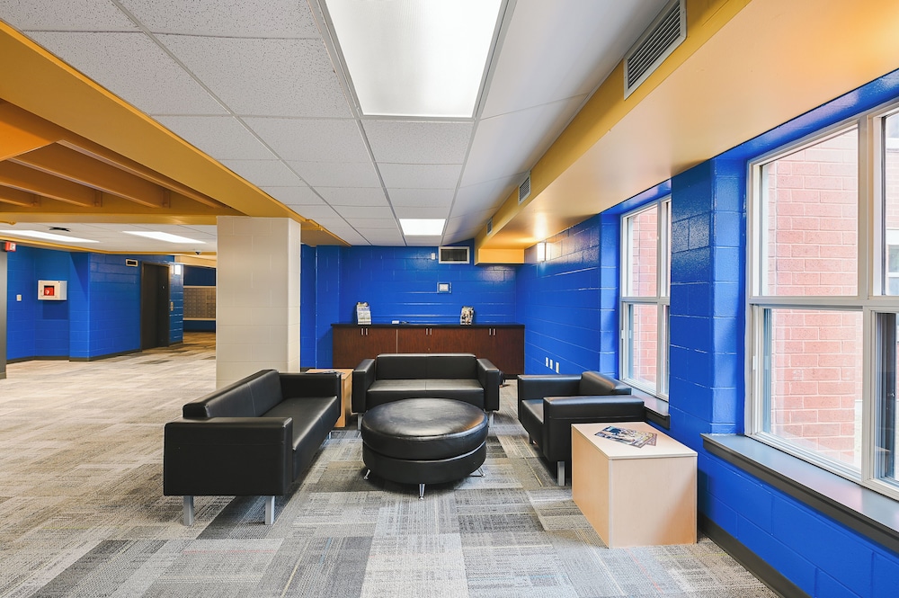 Residence & Conference Centre - Welland 21/50