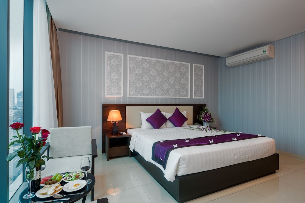 Bantique Hotel 13/30