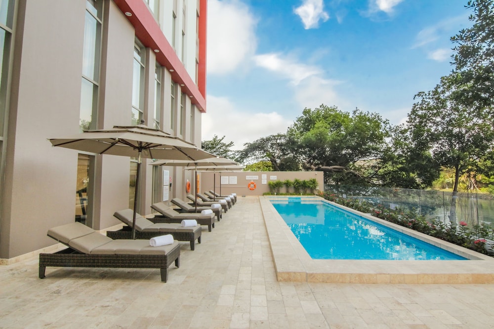 Radisson Hotel Guayaquil 3/47