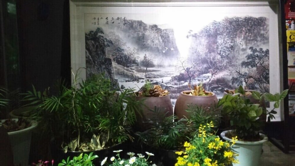 Oppa Hostel 6/50