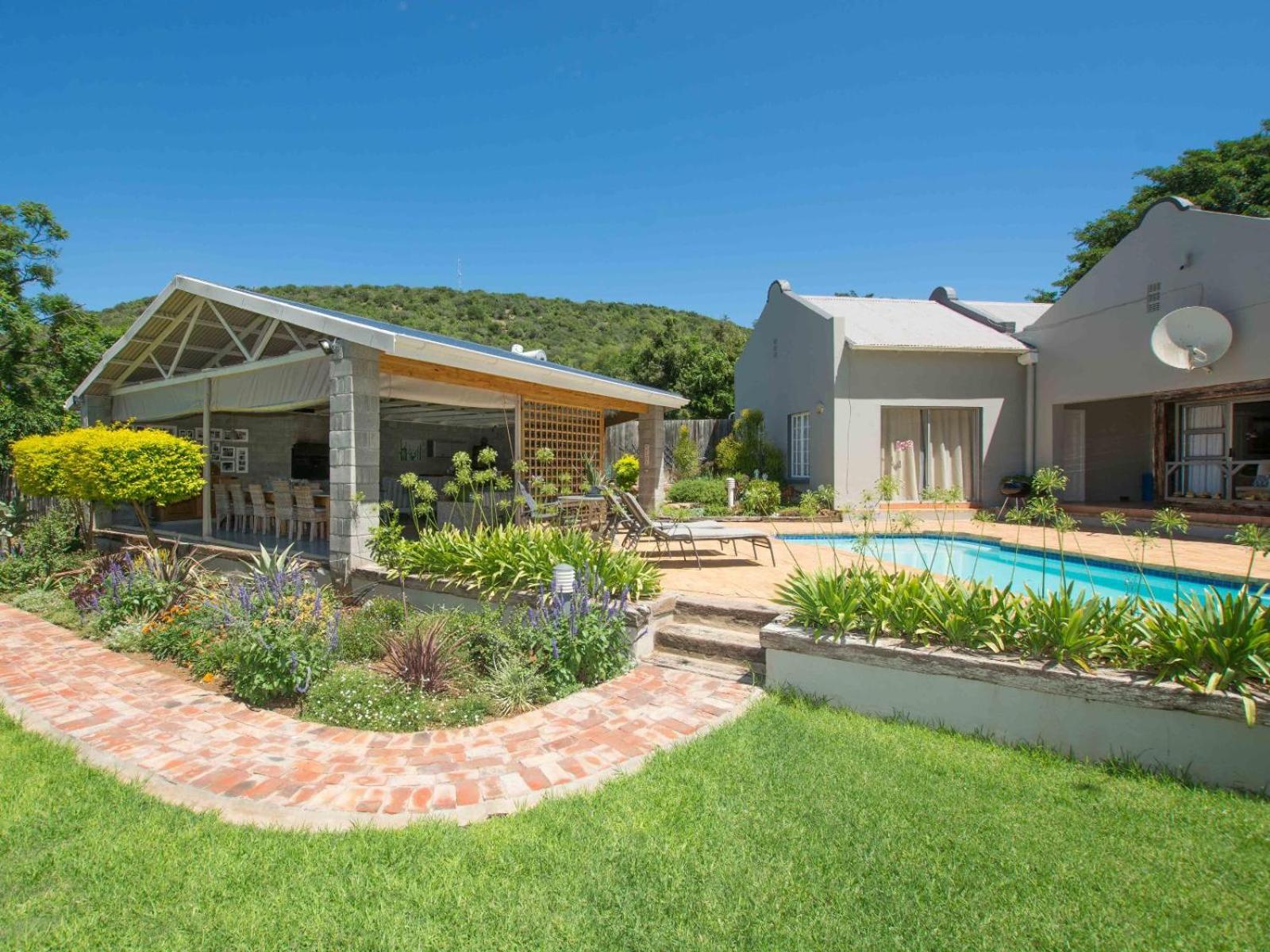 Chicane Bed and Breakfast 31/34