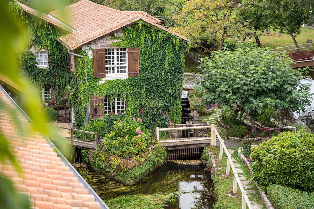 LE MOULIN DU ROC 57/67