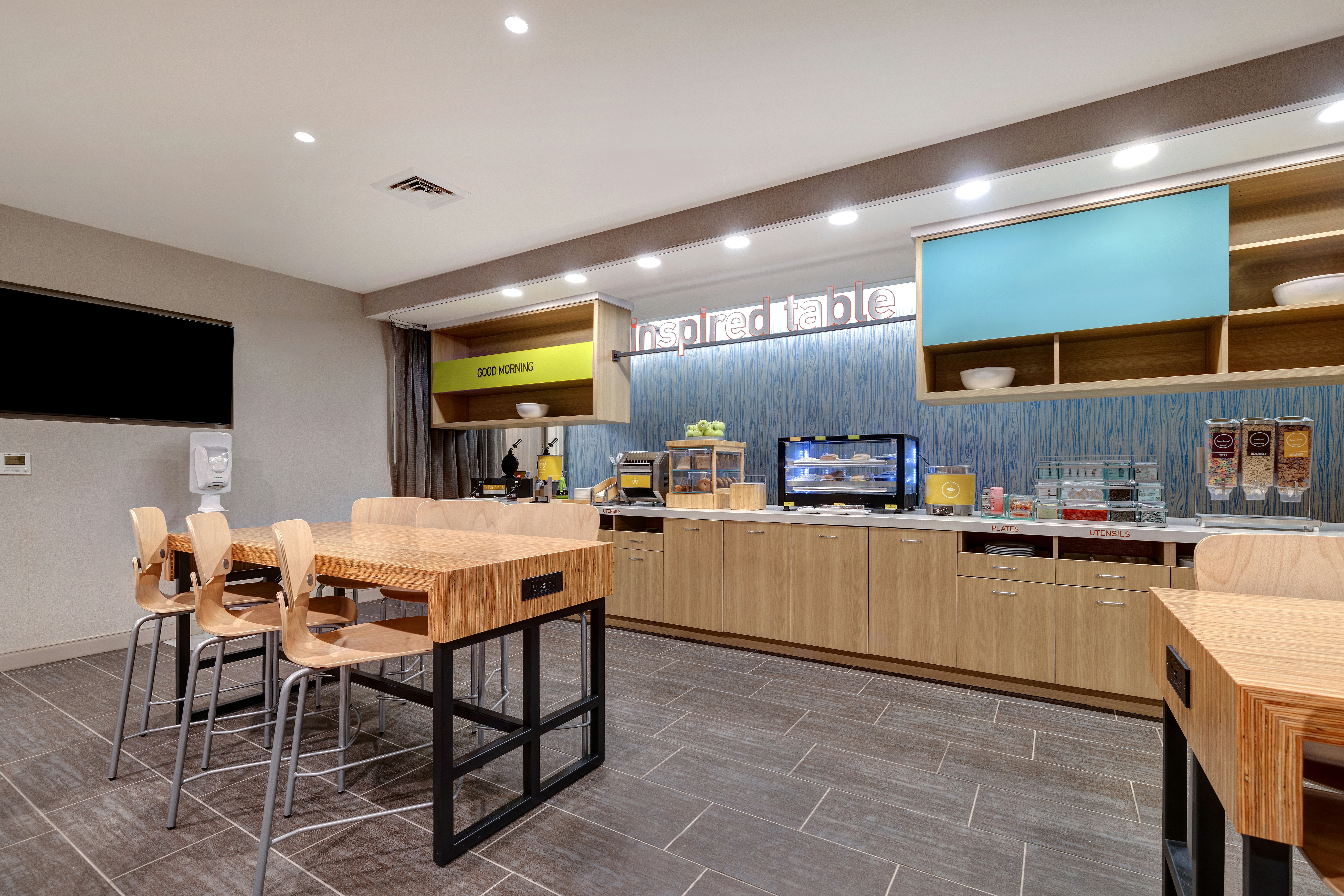 Home2 Suites by Hilton Wilkes-Barre 10/14