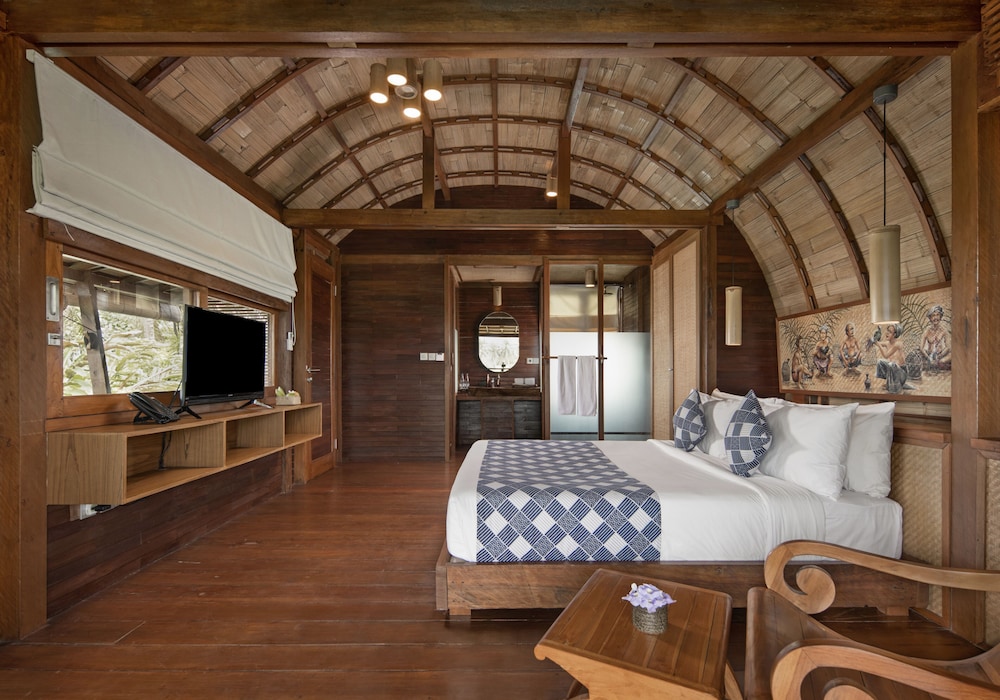 Beehouse Dijiwa Ubud 17/48