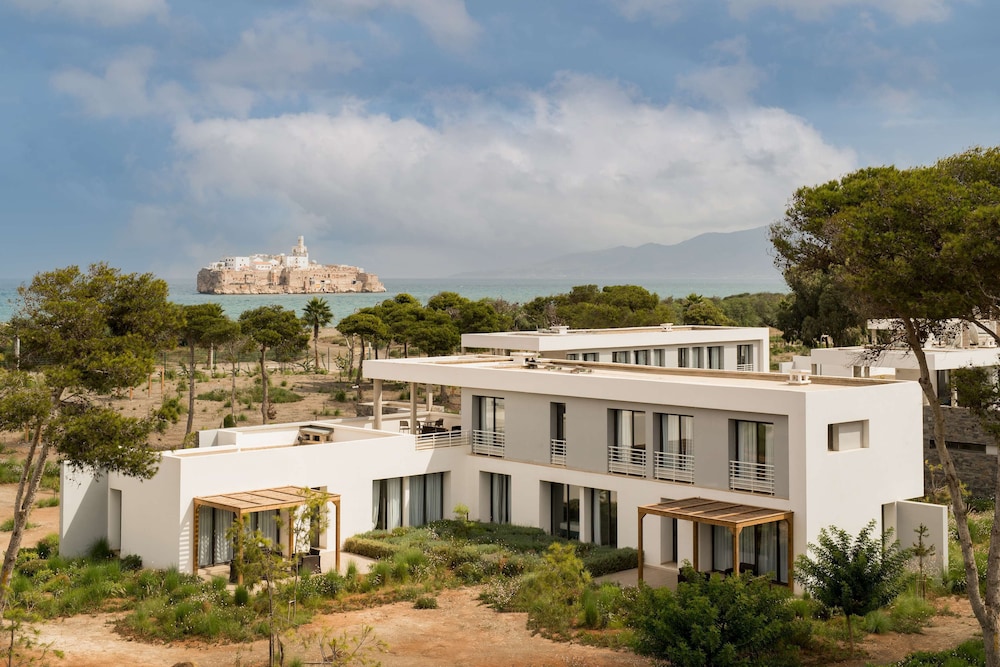 Radisson Blu Residences Al Hoceima in Ait Youssef Ou Ali