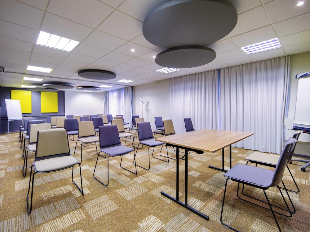 Ibis Mulhouse Centre Filature 64/74