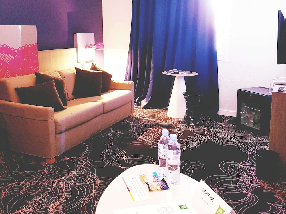 Ibis Styles Arles Palais Des Congres 27/47