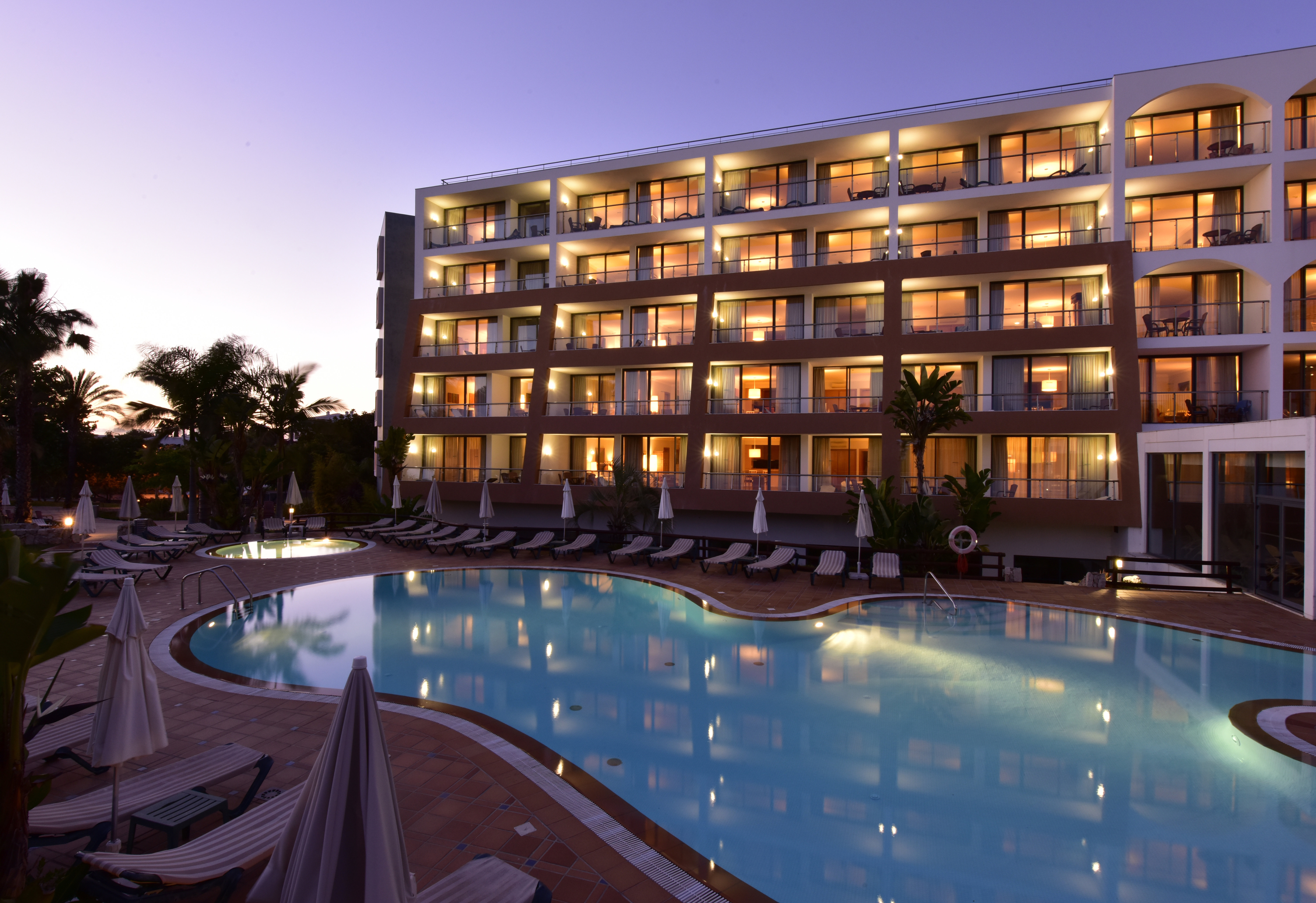 Pestana Alvor Park in PORTIMAO