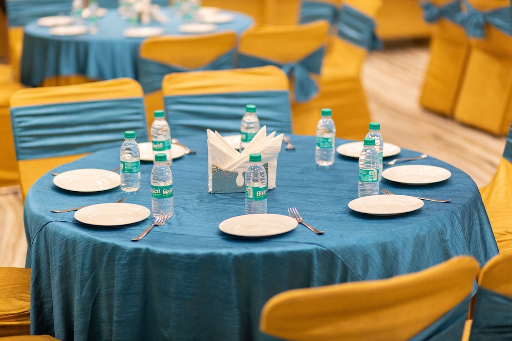 V One Hotel the Competent Palace 29/50