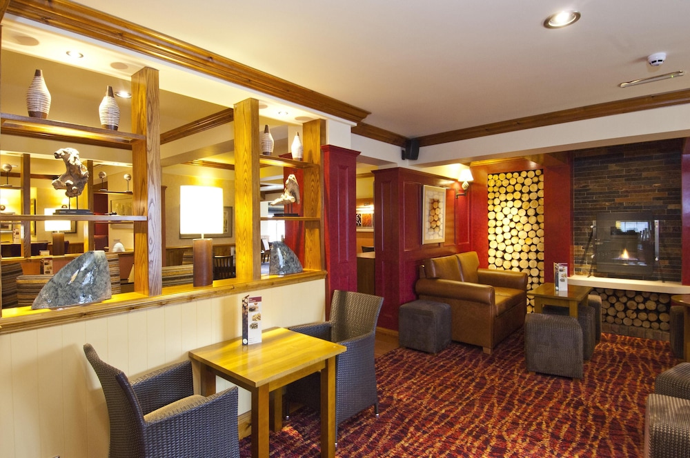Premier Inn Rugeley 26/50