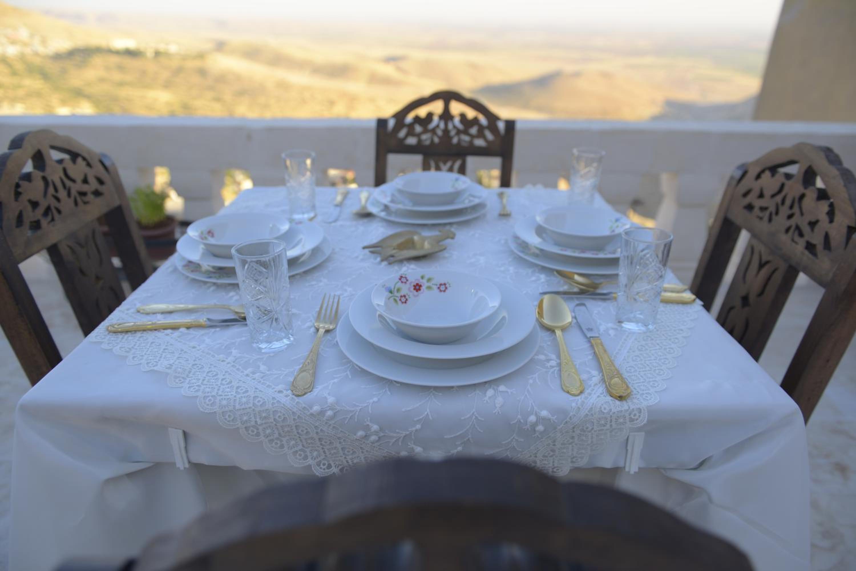 Merdin Hotel 50/60