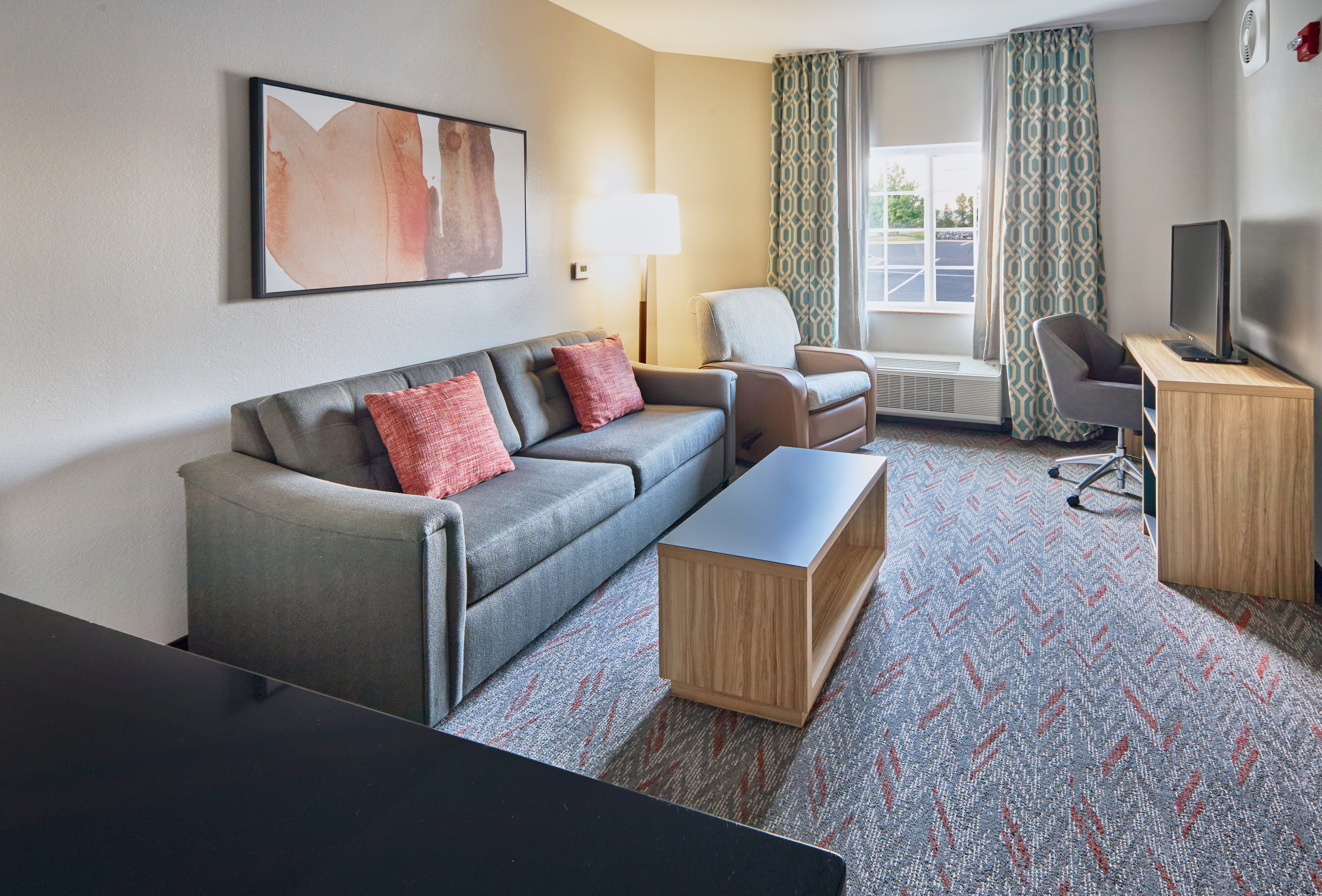 Candlewood Suites Hot Springs 23/50