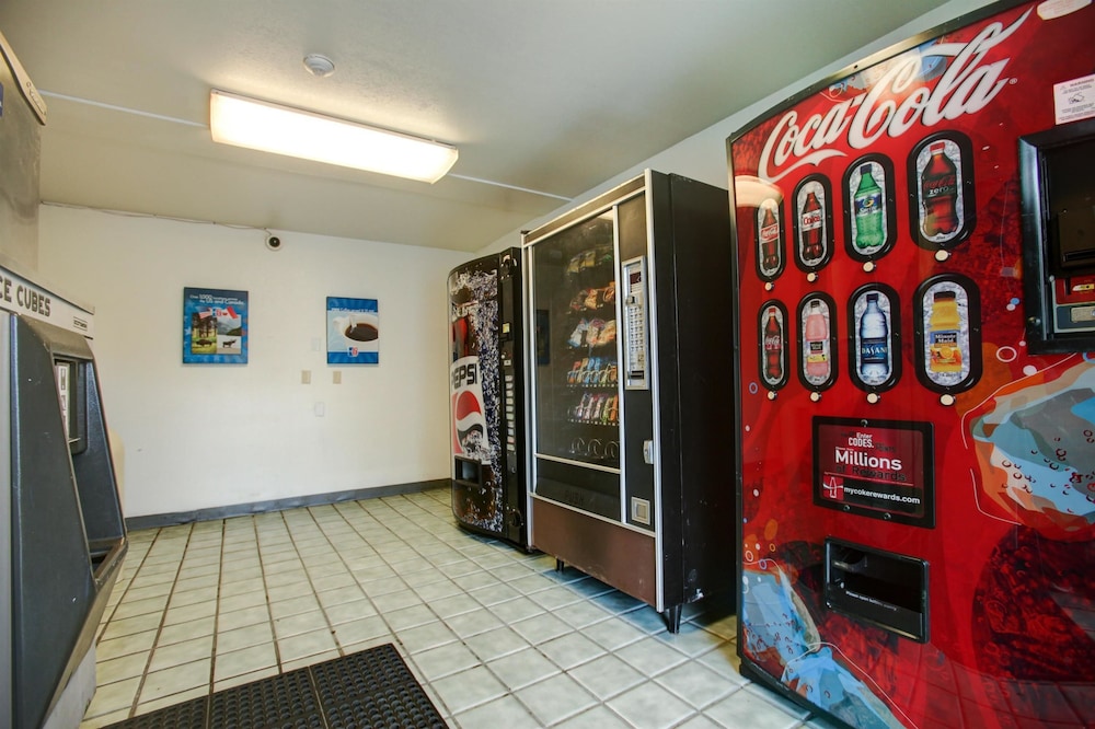 Motel6 Elkton, MD 39/55