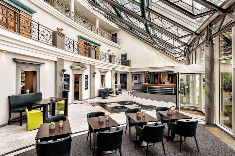 Seminaris Sunday Hotel Leipzig West 55/77