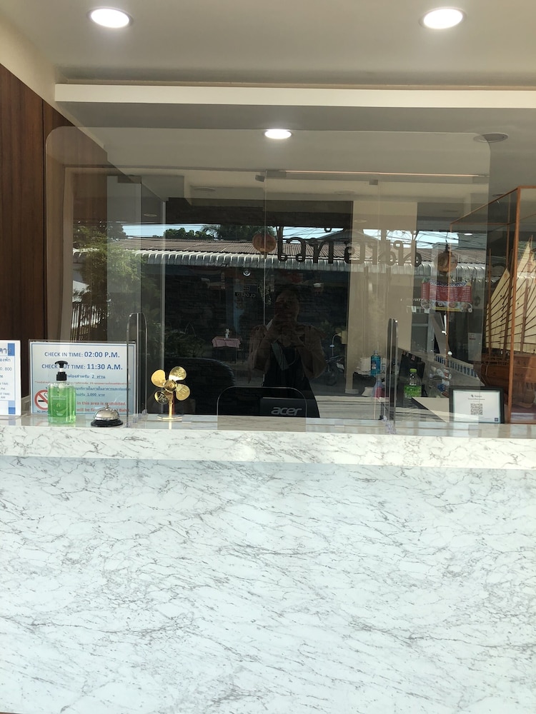 White Inn Nongkhai Hotel 4/26
