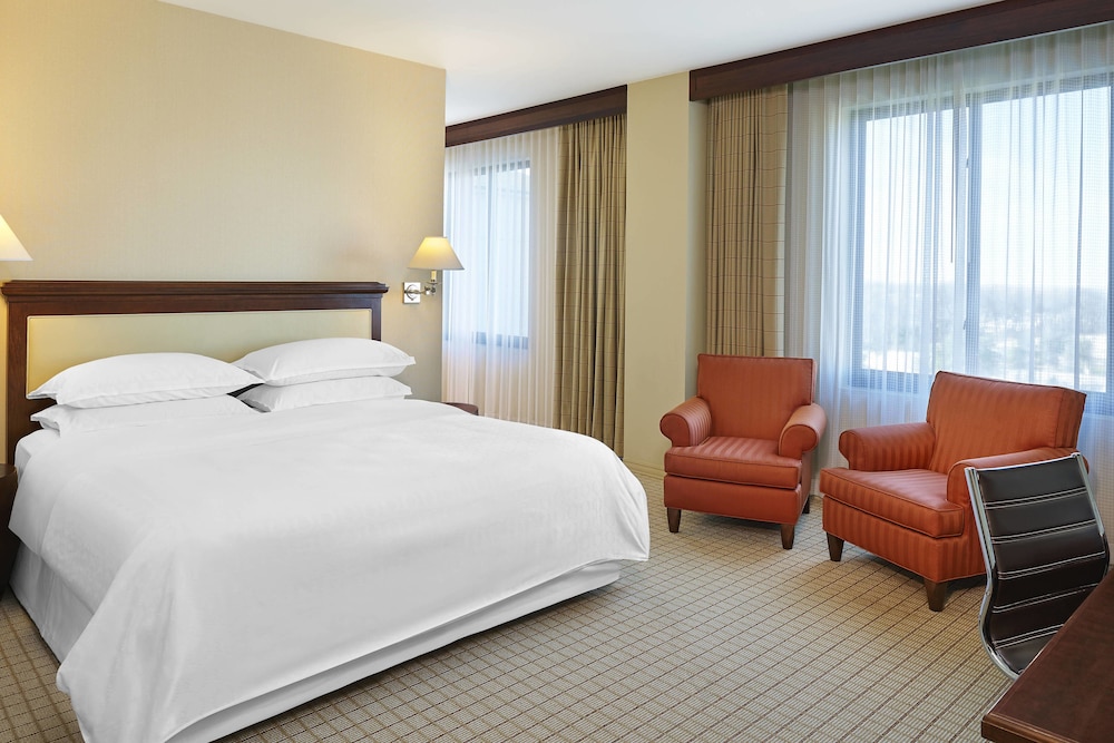 Sheraton Stonebriar Hotel 18/62